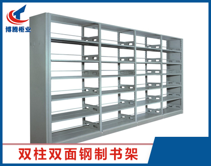 鋼制書架生產(chǎn)廠家